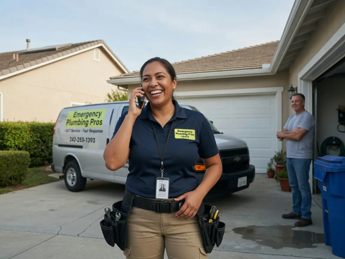 Emergency Plumber Humeston, IA FAQs